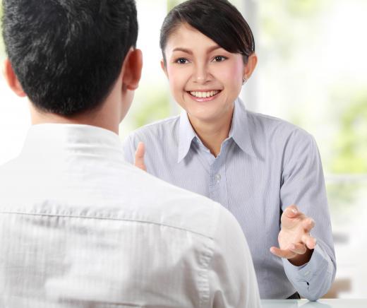 Interpersonal and interview skills are important for becoming an admissions counselor.