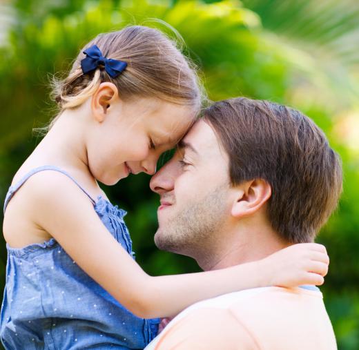 If a step-parent adopts his step-child, he becomes financially responsible for that child.