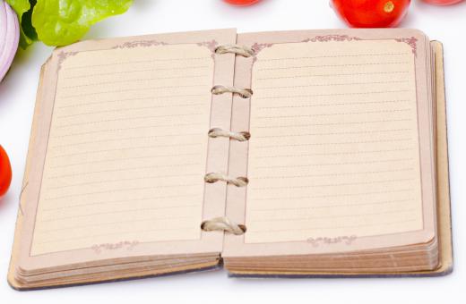 Keeping a food diary can help determine approximately how many calories are being consumed daily.