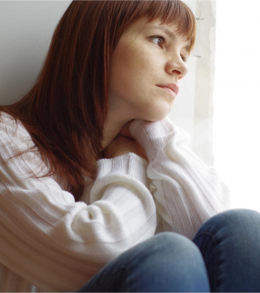 Other problems, such as substance abuse and eating disorders, may coexist with depression.