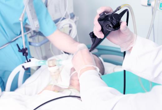 Intubation is frequently needed to maintain sufficient oxygen levels.