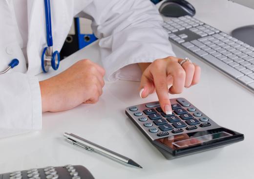 A medical billing course prepares you to work in doctor’s offices and hospitals so you work with the insurance companies and patients to collect the money that is due for care.