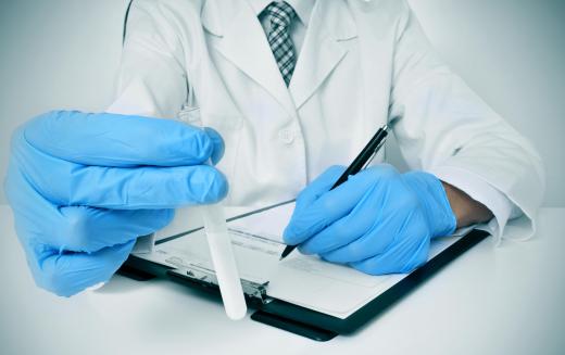 Cytologists work in environments including hospitals and independent labs.