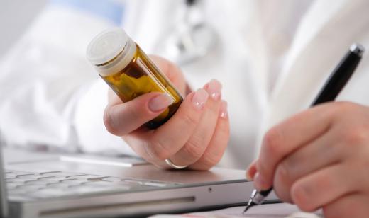 Pain management agreements deal with which prescriptions will be written and how frequently they will be filled.