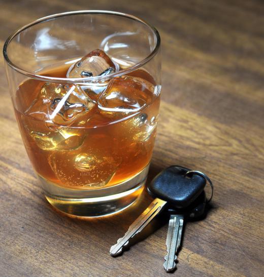 Drinking and driving can lead to reckless driving and can result in manslaughter.