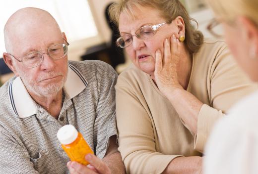 Medicare Part D is an optional plan that covers prescription drugs.