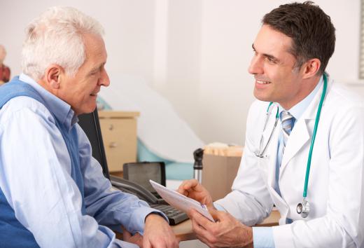 Medicare Part B covers preventative care, regular doctor visits and procedures deemed medically necessary.