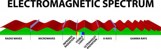 Some stronger ultraviolet filters that filter heavier haze or higher ultraviolet levels can cut off some visible light in the violet part of the color spectrum.