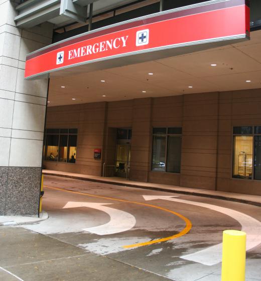 The advantage a hospital-based urgent care clinic is that a patient who is in need of hospital care can be immediately transferred to the hospital emergency room.