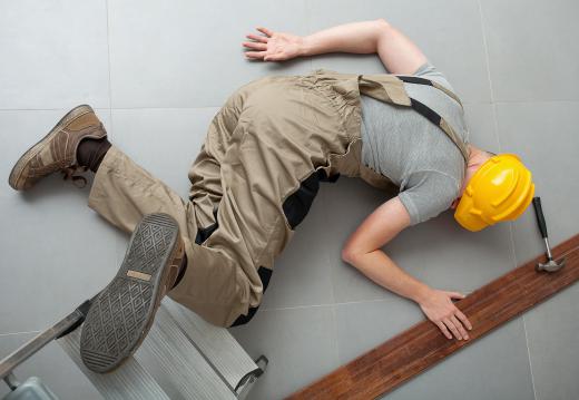 Some insurance underwriters focus on policies that cover workplace injuries.