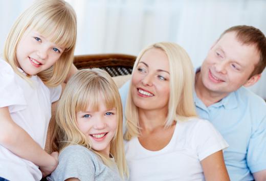 When a family spends time together, it increases the emotional stability of its members.