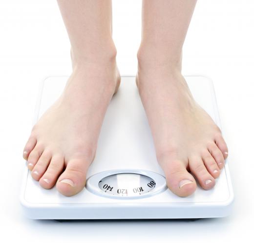 Studies have shown that there is an association between antidepressants and weight gain.