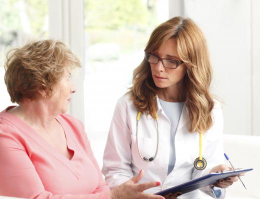 Many states impose mandates for medical education concerning geriatric care.