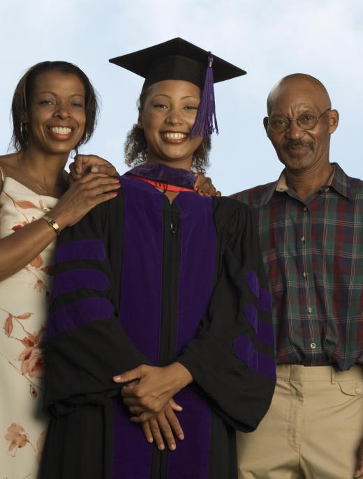 Graduates with a bachelor’s degree in zoology go on to work with animals.