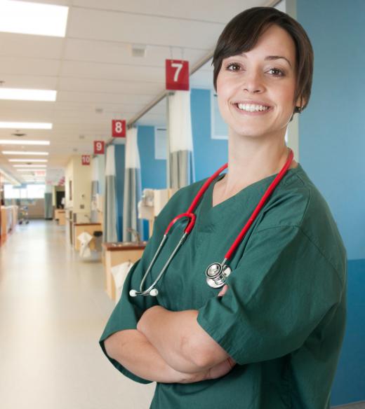 Any past nursing experience should be included on a nursing CV.