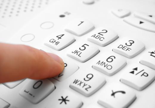 Caller ID manager systems are often provided by telecommunication companies as add-on features for landline or mobile services.