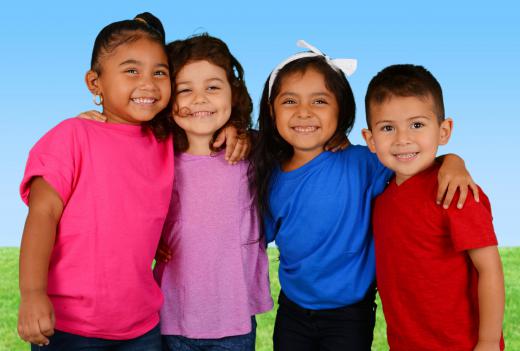 Early childhood development resources can come from various organizations.