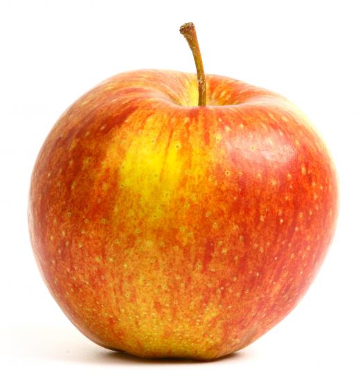 Apple seeds contain vitamin B17.