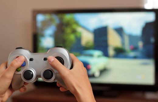 Many other gaming systems simply allow players to sit back and play, while the Wii demands more involvement.