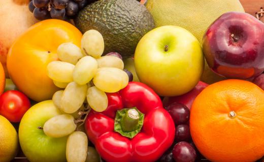 A person on a fruit diet will eat only fruit or mostly fruit for a specific amount of time.