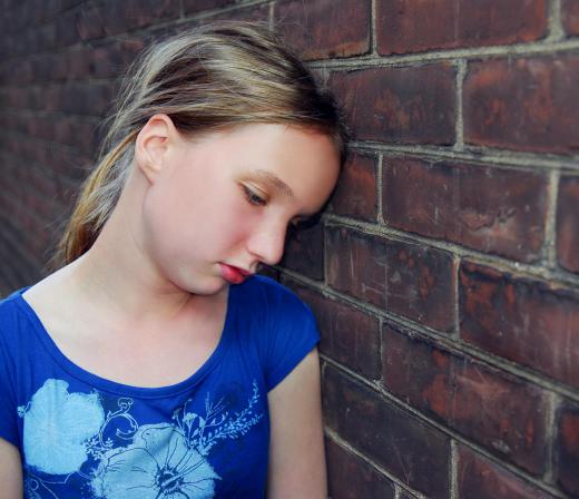 Extreme shyness is one of several symptoms of high-functioning autism.