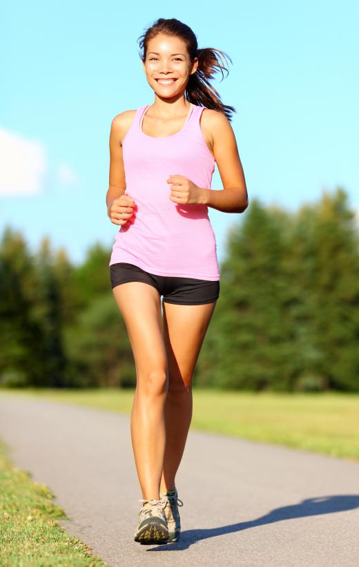 To get the best results, energy pills should be combined with regular exercise.