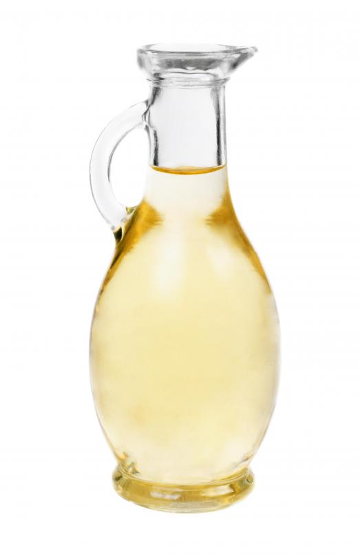 Vinegar is commonly used in detox patches.