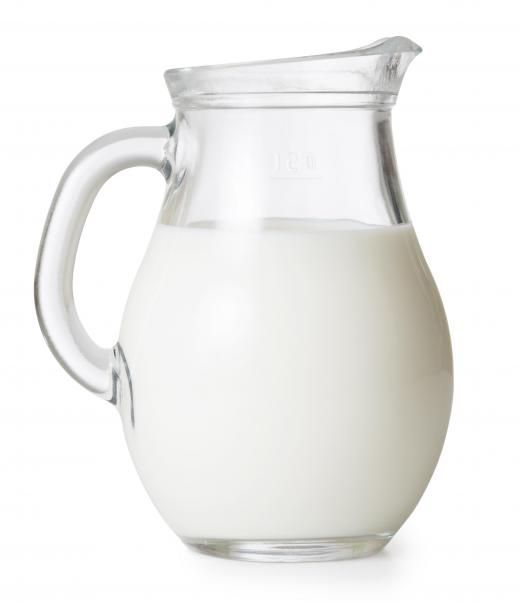 Food protein-induced enterocolitis syndrome usually occurs after drinking cow’s milk or soy milk.