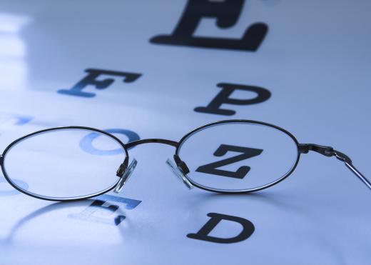 Many ophthalmic medical technicians work at eye care clinics or at a private optometrist's office.