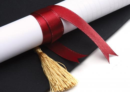 Some schools offer job placement assistance to their graduates.