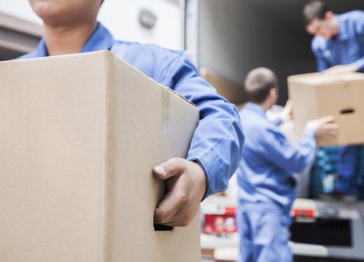 Outsourcing may have a high initial cost if equipment needs to be shipped to a new location.