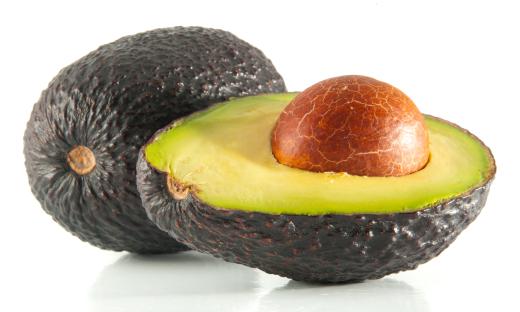 Avocado extract is found in some scalp ointments.