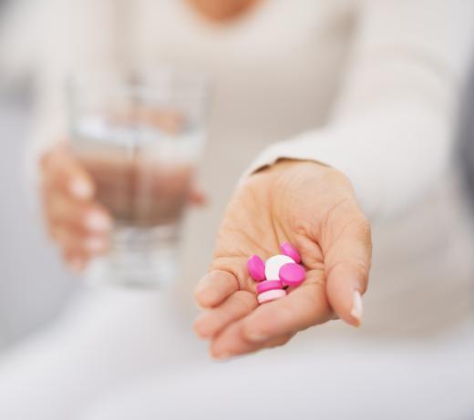 Citalopram and fluoxetine are sometimes used by doctors to treat panic disorder during pregnancy.