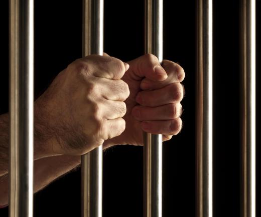 Jail time is one possible consequence of disobeying a court order.