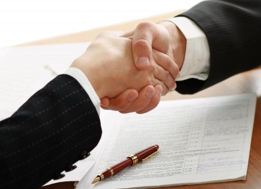 A partner buyout may occur when one partner wishes to be sole owner of a business.