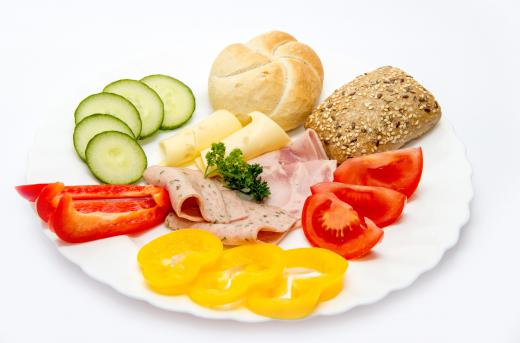 A balanced diet is important in the management of fibromyalgia pain.