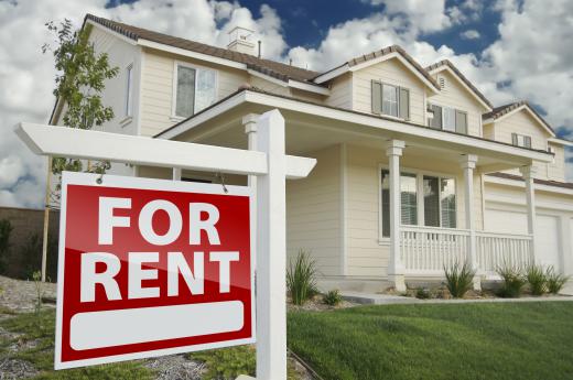 Rent control is a type of regulation that places a maximum price on what landlords can charge for rent.