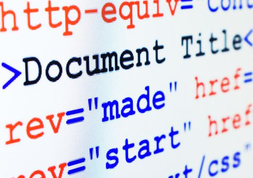 Knowledge of HTML code is no longer necessary to create a webpage.