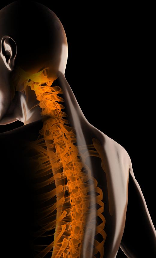 Minimally invasive spine surgery requires a reduced need for a lengthy hospital stay.