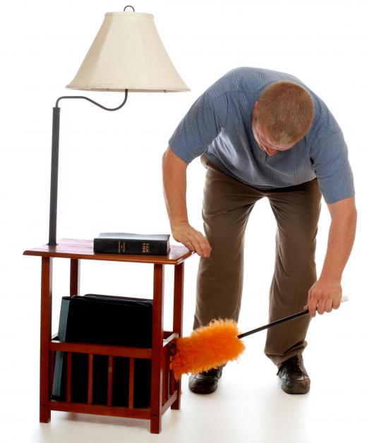 Regular cleaning can help deter dust mite infestations.