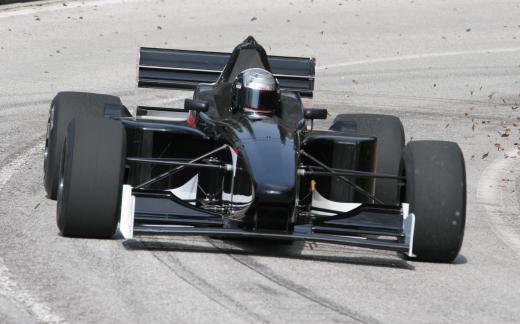 Auto racing can help the R&D divisions of auto companies.