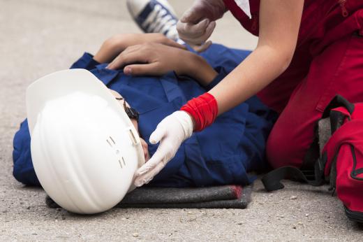 High-risk workers' compensation class codes are usually assigned to dangerous occupations.