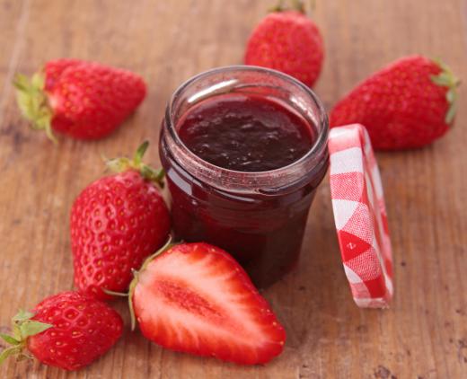 A pressure boiler is key to the safe canning of fruit.