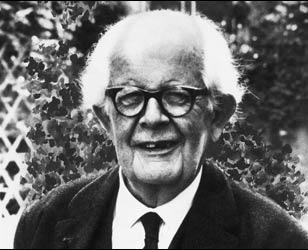 Jean Piaget developed one of the more renowned theories of cognitive development.