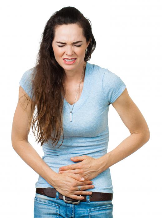 Pancolitis often causes severe cramps and abdominal pain.