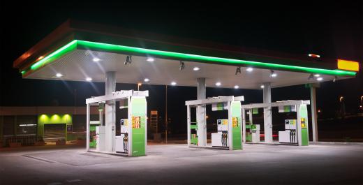 Commercially available biodiesel often costs more than other fuel, and not many stations sell it.