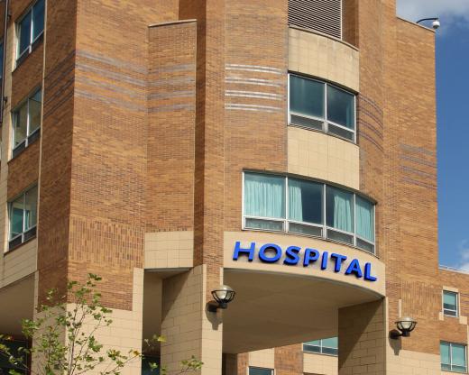 Hospital affiliate programs would refer patients to affiliated specialty hospitals.