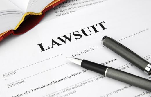 Extenuating circumstances can affect the outcome of a lawsuit or criminal court case.