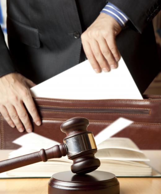 Trial attorneys need experience in litigation.