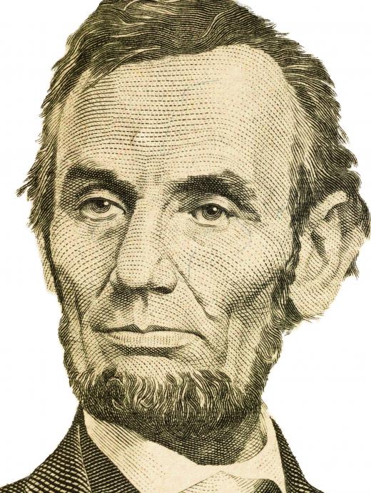 Abraham Lincoln was responsible for the Emancipation Proclamation.